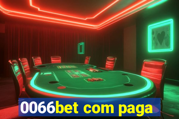 0066bet com paga